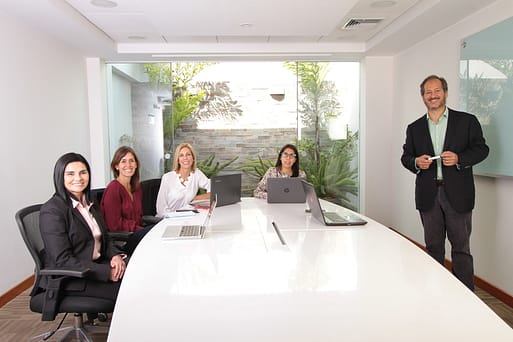 Equipo Human Partners